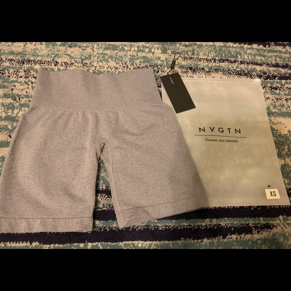 NVGTN pro shorts